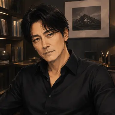 Profile image of 沖野 想司