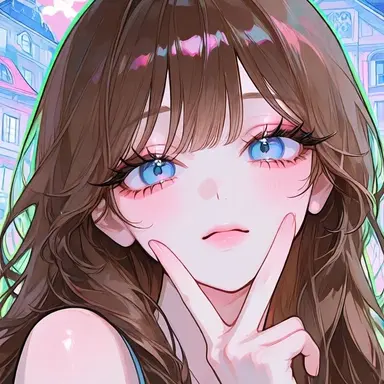 Profile image of 里沙