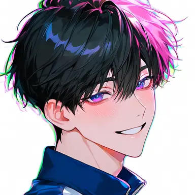 Profile image of 充