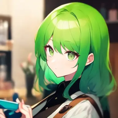 Profile image of アカネ