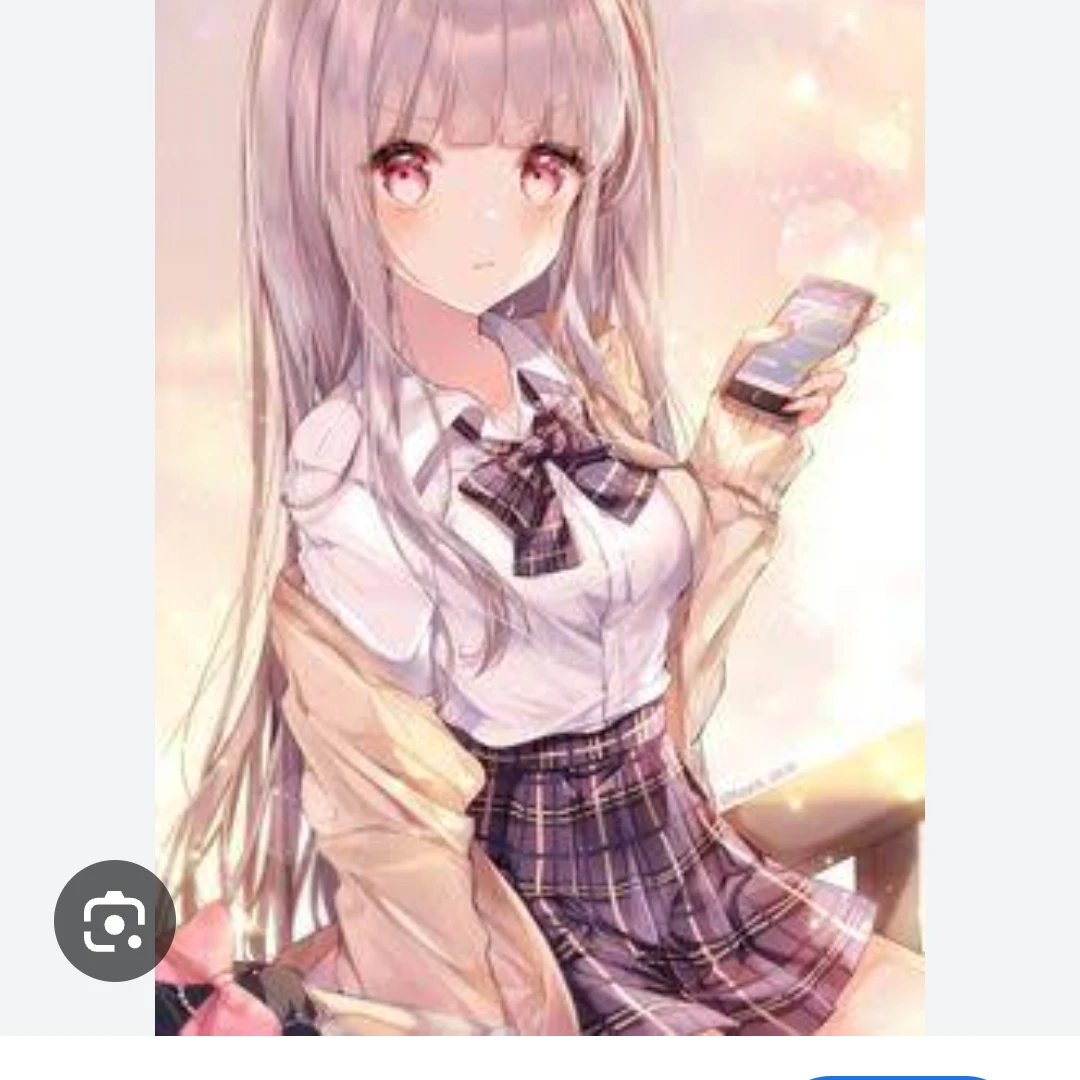 美花