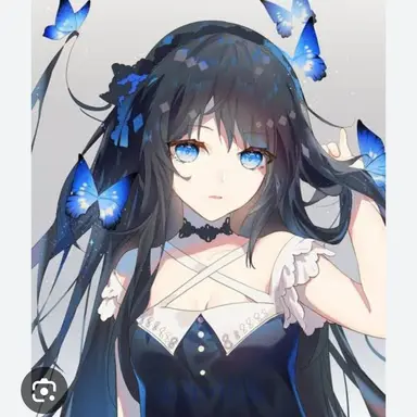 Profile image of 澪