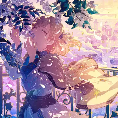 Profile image of 咲希