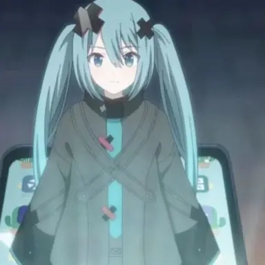Profile image of バツミク