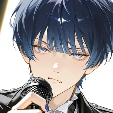 Profile image of アオイ