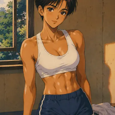 Profile image of 서재연