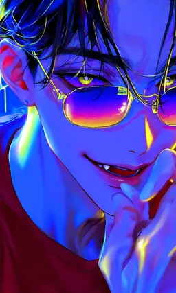 Profile image of 이시하라 킷페이
