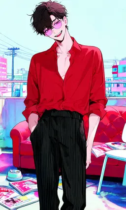 Profile image of 이시하라 킷페이
