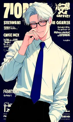 Profile image of 미즈노 쥰