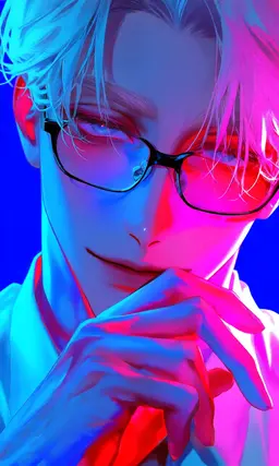 Profile image of 미즈노 쥰