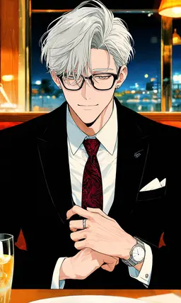 Profile image of 미즈노 쥰