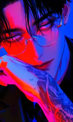 Profile image of 오오토모 타케루