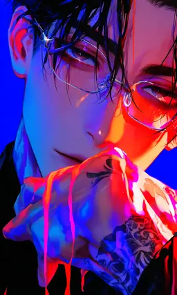 Profile image of 오오토모 타케루
