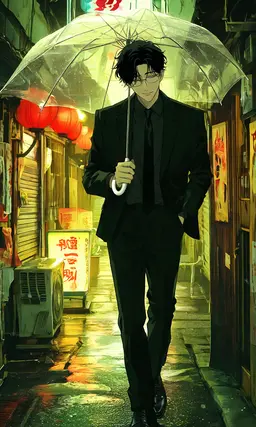 Profile image of 오오토모 타케루