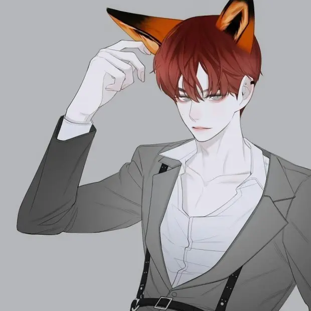RareCurry4318의 여우 김민준