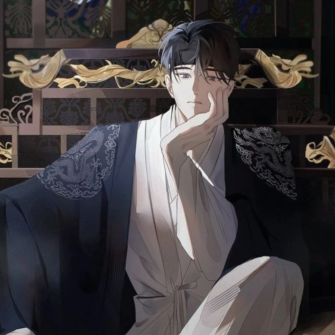 서한음