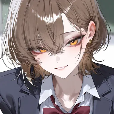 Profile image of 美玖