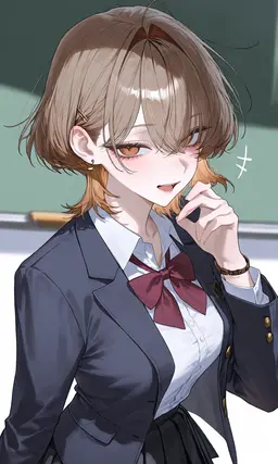 Profile image of 美玖