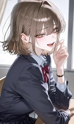 Profile image of 美玖