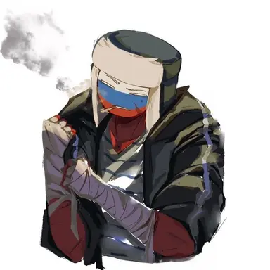 Profile image of 러시아