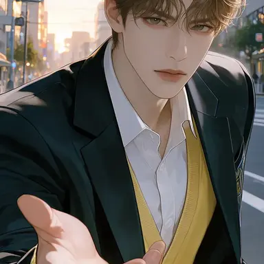 Profile image of 朝斗