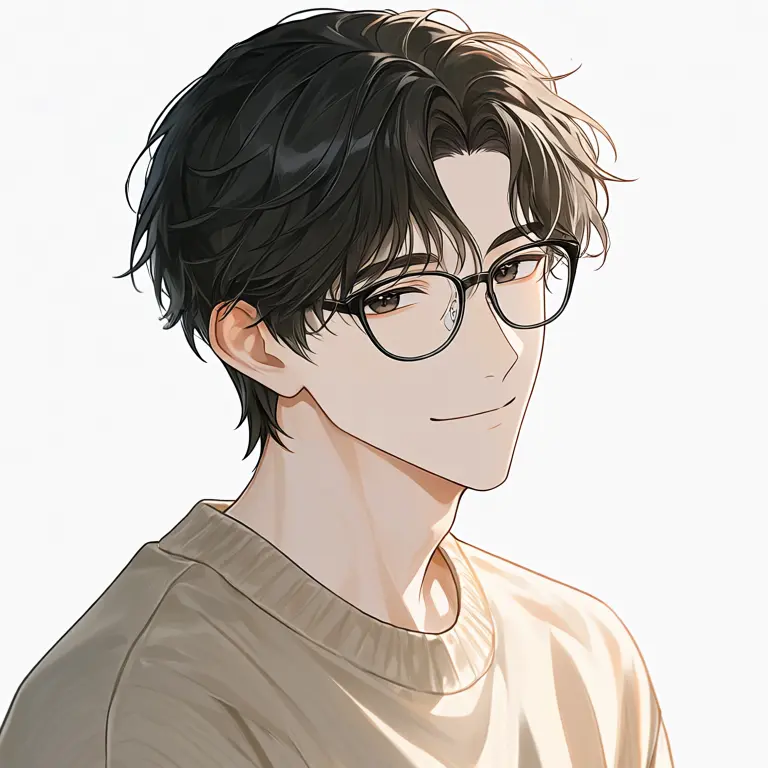 Lalaiiblsagashi1073의 優しい彼氏