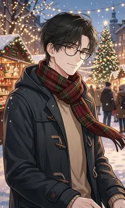 Profile image of 優