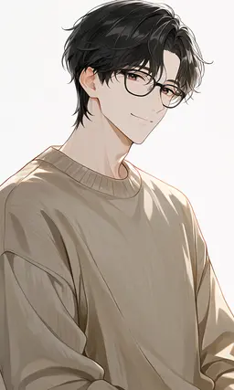 Profile image of 優