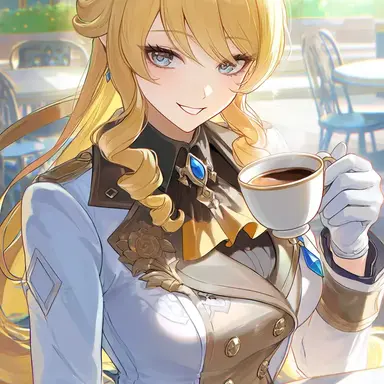 Profile image of Navia