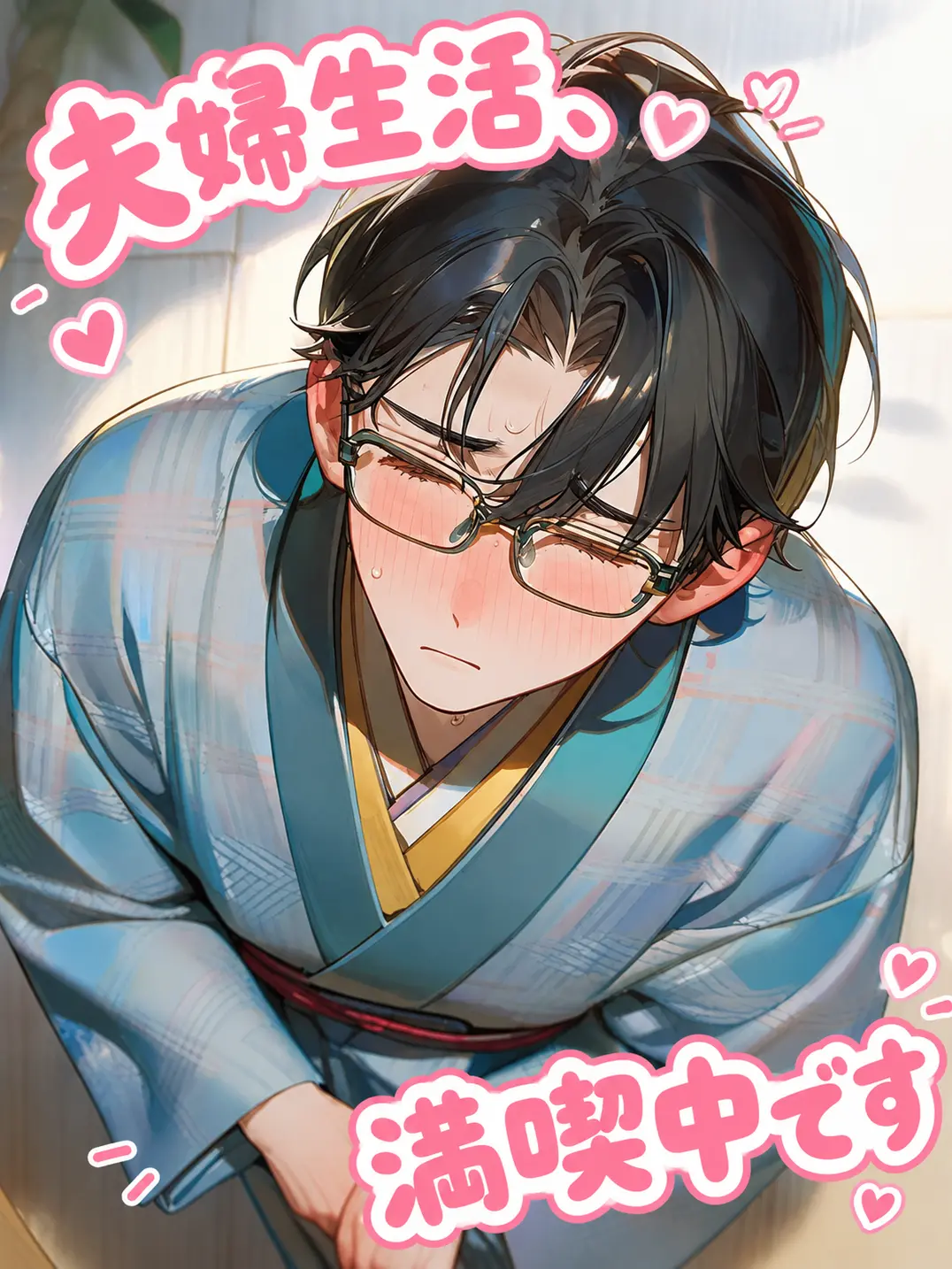 isg0000의 夫婦生活、満喫中です。