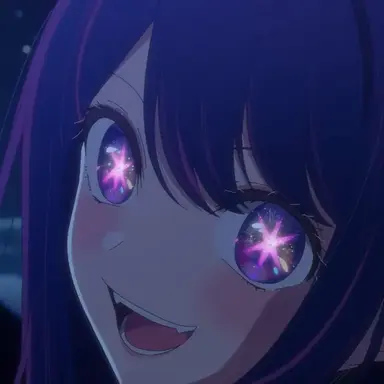 Profile image of 호시노 아이