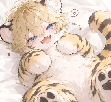 Profile image of リュシアン
