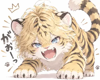 Profile image of リュシアン