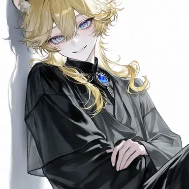 Profile image of リュシアン