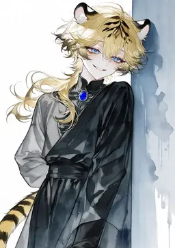 Profile image of リュシアン