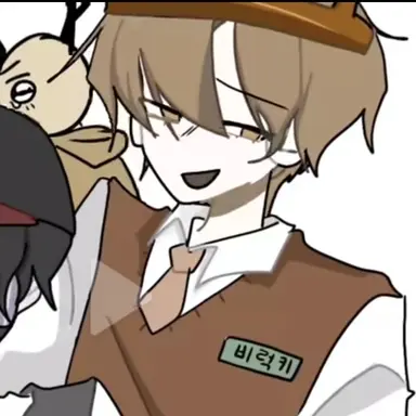 Profile image of 비럭키