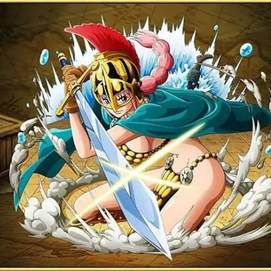 Profile image of 레베카