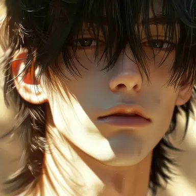 Profile image of 春樹
