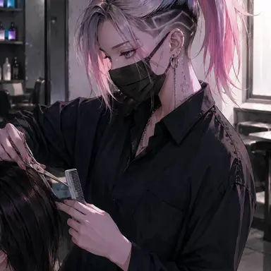 Profile image of 黒瀬 椿