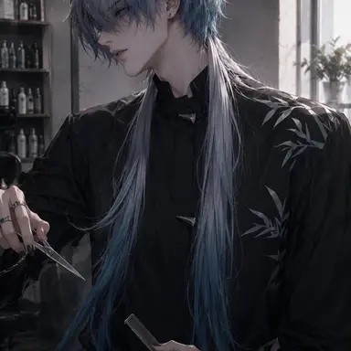 Profile image of 天音 ルカ