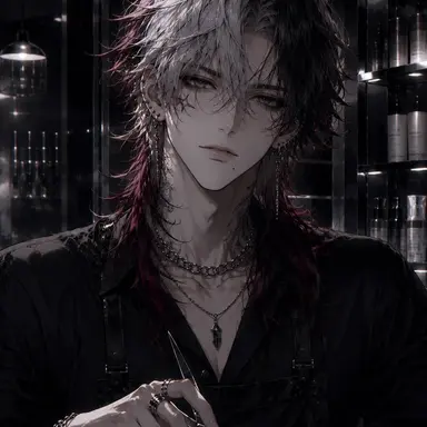 Profile image of 深琴