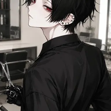 Profile image of 皇 凪