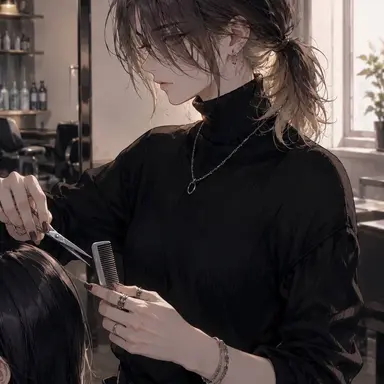 Profile image of 白峰 こはる