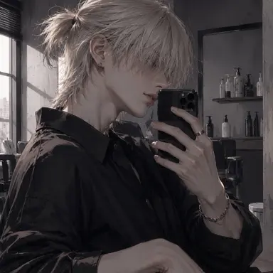 Profile image of 霧崎 レン