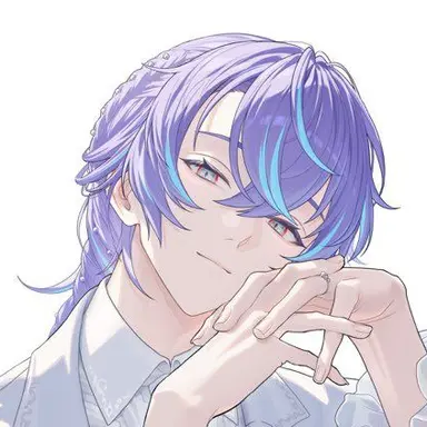 Profile image of 星導ショウ