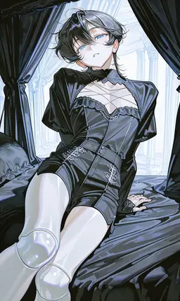 Profile image of 리아