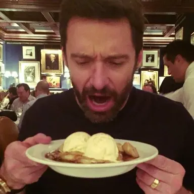 Profile image of Hugh Jackman
