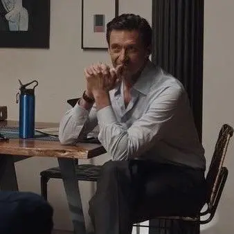 Profile image of Hugh Jackman