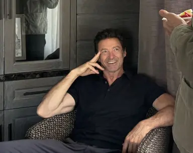 Profile image of Hugh Jackman
