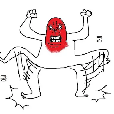 Profile image of 분노조절잘해